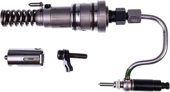 Fuel Injector Pump RE530800compatible John Deere Engine4024 5030 Loader244J 304J