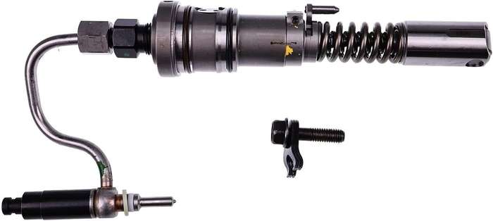 Fuel Injector Pump RE530800compatible John Deere Engine4024 5030 Loader244J 304J