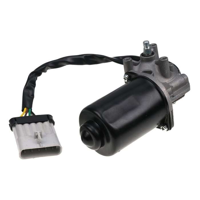 Wiper Motor7168952Compatible Bobcat S630 S650 S740 T450 T550 T590 T630 T650 T770