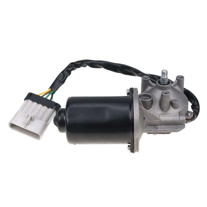 Wiper Motor7168952Compatible Bobcat S630 S650 S740 T450 T550 T590 T630 T650 T770