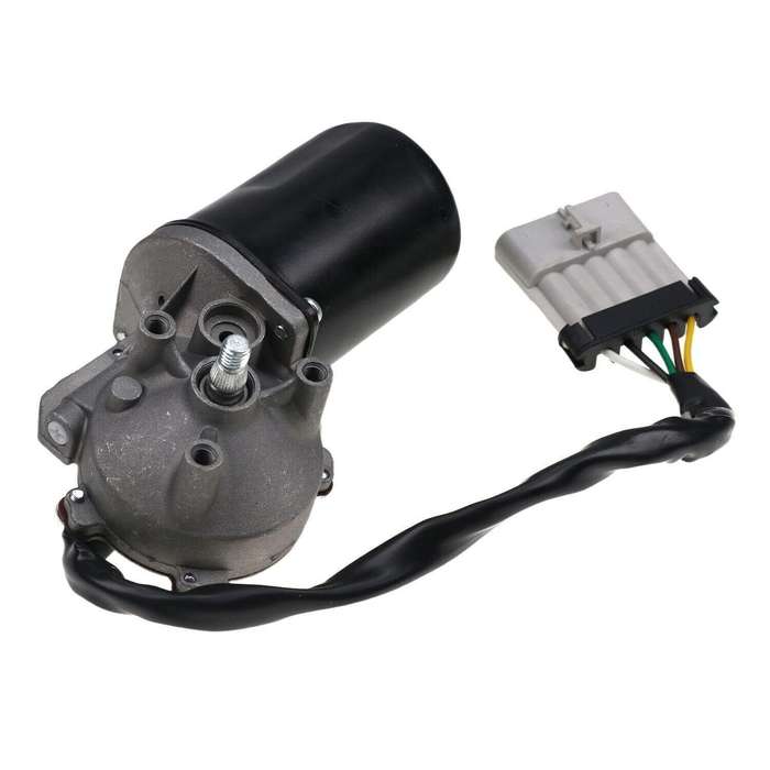 Wiper Motor7168952Compatible Bobcat S630 S650 S740 T450 T550 T590 T630 T650 T770
