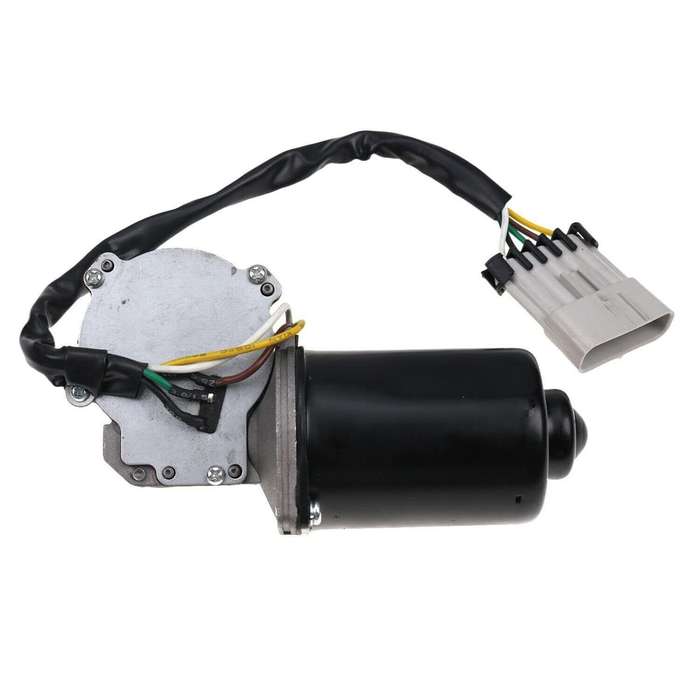 Wiper Motor7168952Compatible Bobcat S630 S650 S740 T450 T550 T590 T630 T650 T770