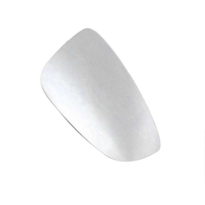 Side Door Wing Rear View Mirror Glass For 2009-2012 VW PASSAT CC Right Side