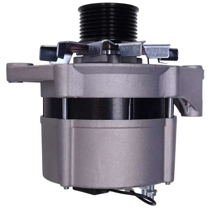 Alternator 12V 65Amp A187873 SE501835 0-120-488-205 Compatible Case John Deere