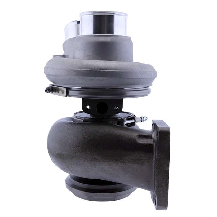 Turbocharger 631GC5173AMX compatible with 1999-09 Mack Trucks w/ E712L Engine