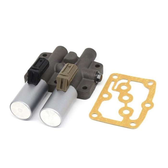 Transmission Dual Linear Shift Solenoid 28250-P6H-024 For Honda Accord Acura