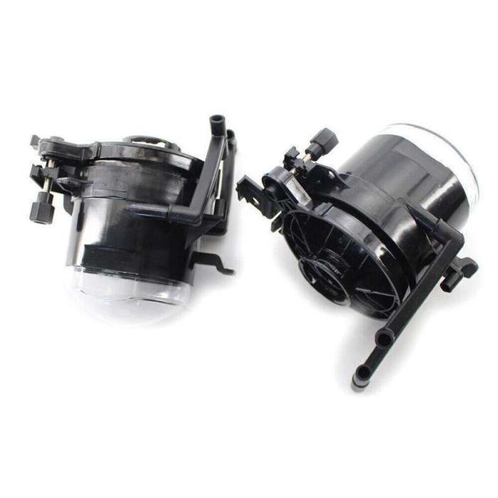 Pair of Fog Light Lamp Right + Left without Bulb For BMW E65 E66 745i 750i 750Li