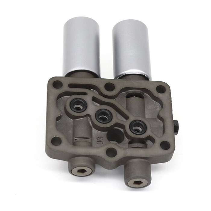 Transmission Dual Linear Shift Solenoid 28250-P6H-024 For Honda Accord Acura
