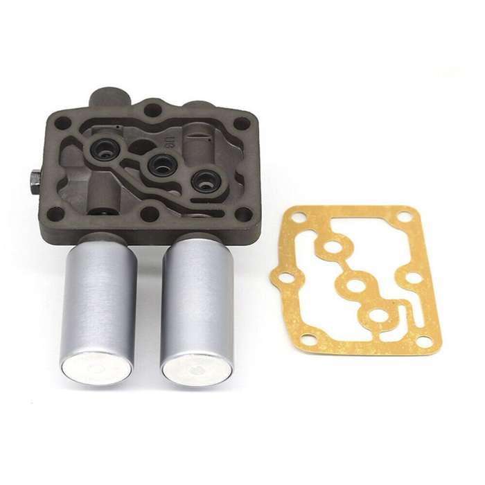 Transmission Dual Linear Shift Solenoid 28250-P6H-024 For Honda Accord Acura