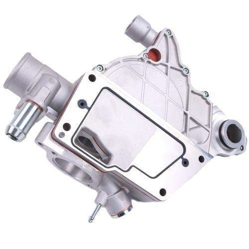 Water Pump 4135550 4138560 for Deutz Engine D2.9 TD2.9 TCD2.9