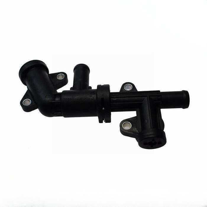 New Water Valve Oil Cooler Warmer fits For Sonata Santa Fe Sorento 2.4L 3.3L