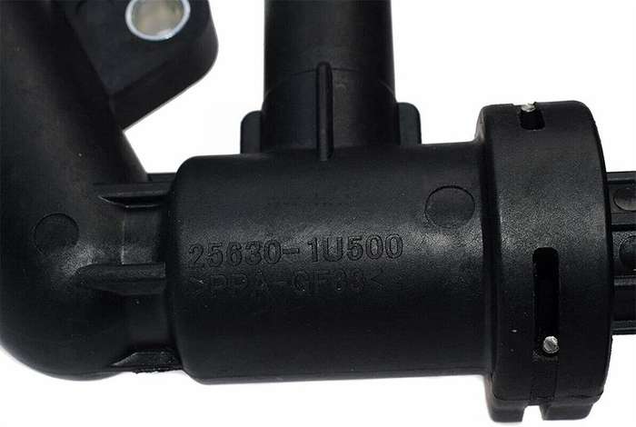 New Water Valve Oil Cooler Warmer fits For Sonata Santa Fe Sorento 2.4L 3.3L