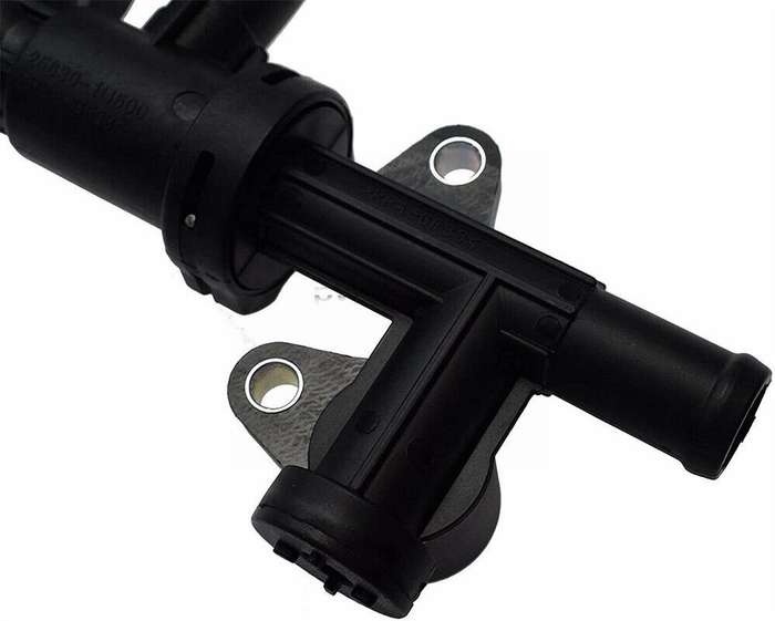 New Water Valve Oil Cooler Warmer fits For Sonata Santa Fe Sorento 2.4L 3.3L