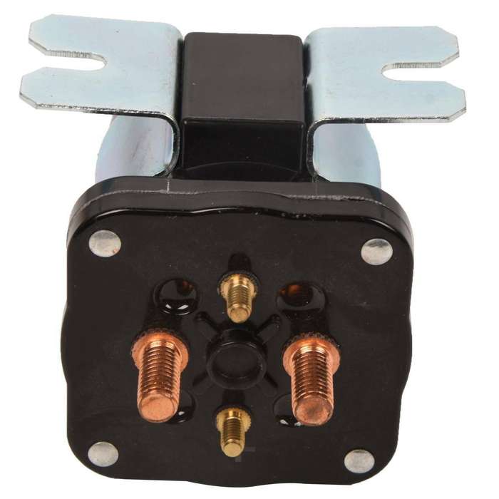 3050692 Compatible Cummins SK200 SK300 JLG CM2546 24V Contactor Solenoid Switch