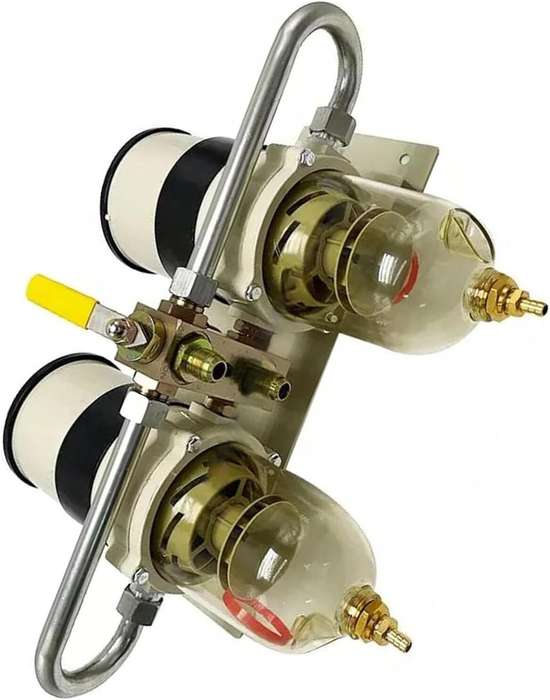 900FG Fuel Filter Water Separator75900FHX30 Compatible with Racor Marine Turbine
