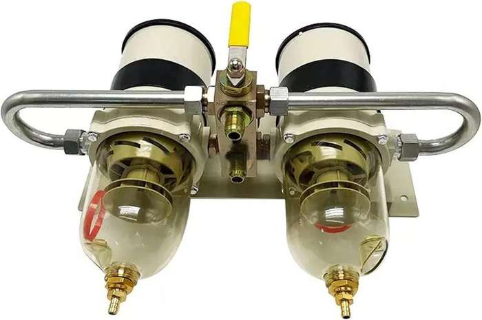 900FG Fuel Filter Water Separator75900FHX30 Compatible with Racor Marine Turbine