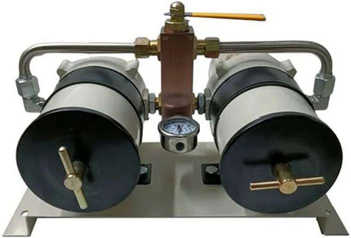 900FG Fuel Filter Water Separator75900FHX30 Compatible with Racor Marine Turbine