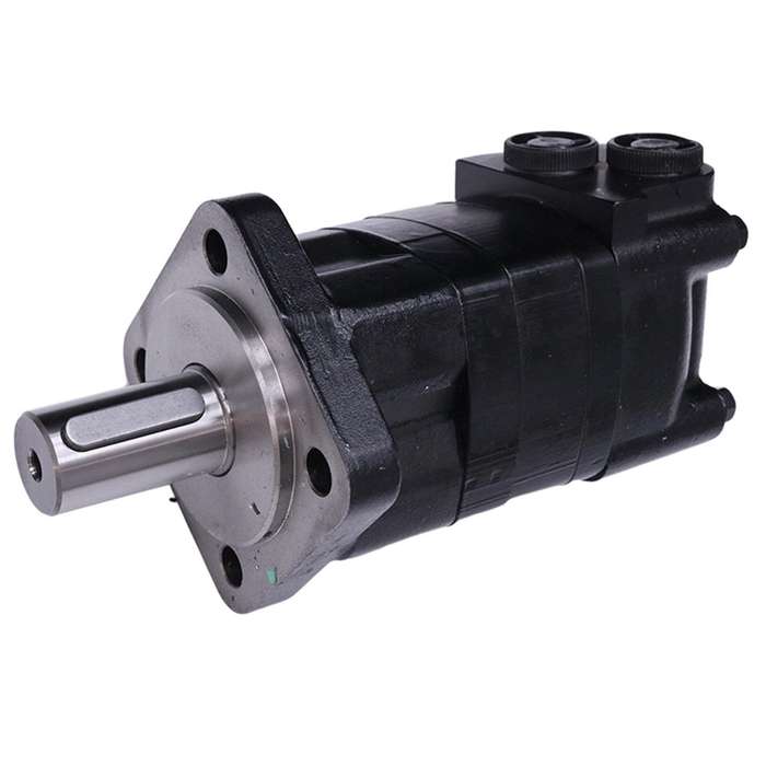 Hydraulic Motor 104-1387-006 compatible with Eaton Char-Lynn 2000 Series