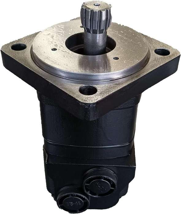 Hydraulic Motor 106-1014-006 106-1014 compatible Eaton Char-Lynn 2000 Series