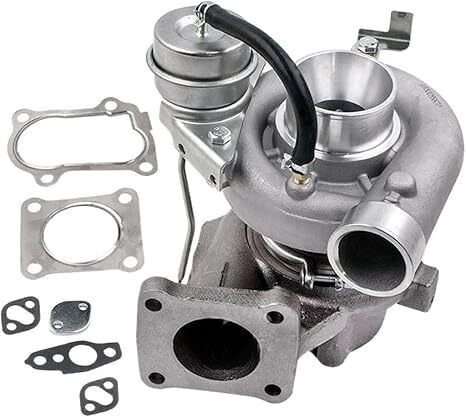 CT26 17201-17010 Turbo charger Compatible Toyota Landcruiser 1HDT 1HD-T Engine