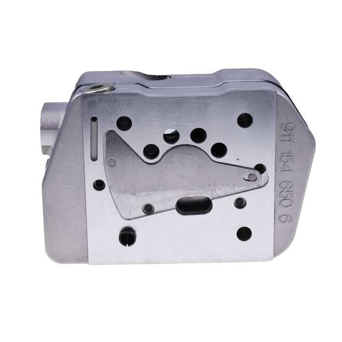 Air Compressor Head Kit 4089686 4089687 9111546506 compatible Cummins QSB6.7