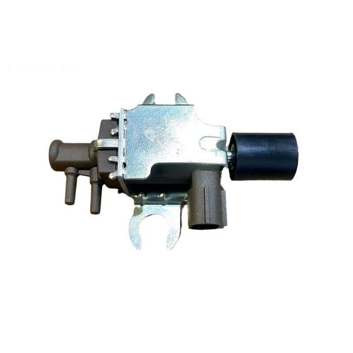 Vacuum Solenoid Valve 25819-30170 For Toyota Land Cruiser J15 3.0 Diesel Hiace