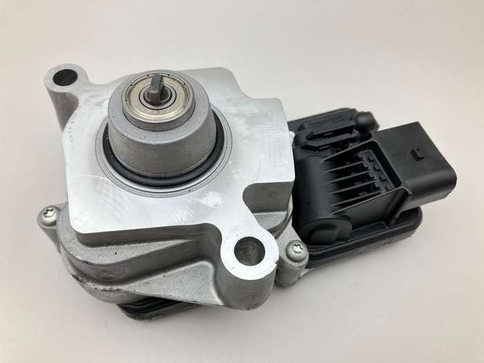 For 2011-2013 BMW X5 E70 X6 E71 ATC450 Transfer Case Actuator 27607643762 New