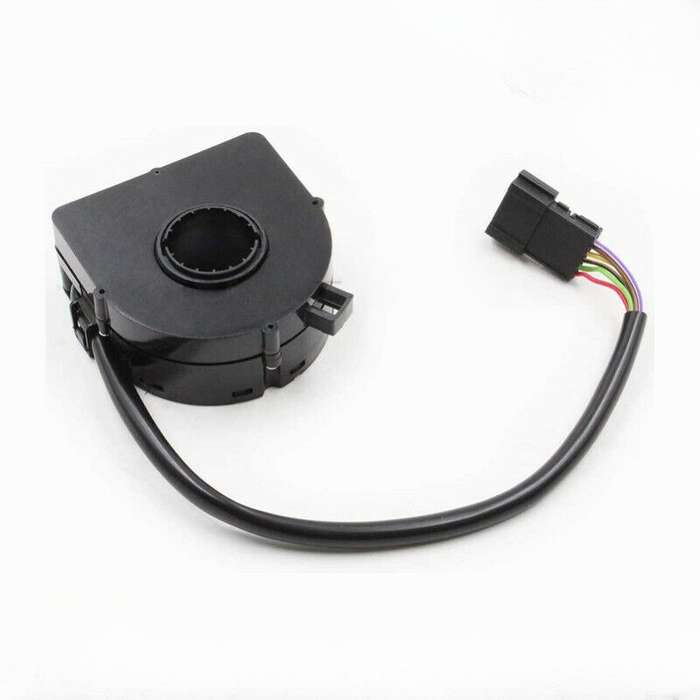 New Steering Angle Sensor Fits BMW E46 E39 E53 X5 E38 Z3 E83 Mini Cooper