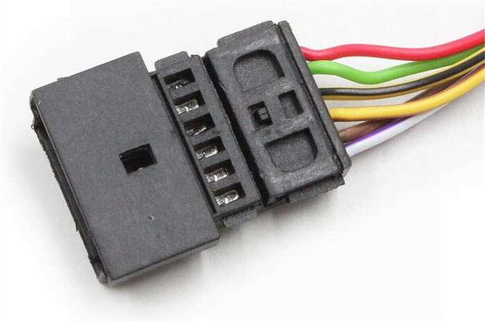 New Steering Angle Sensor Fits BMW E46 E39 E53 X5 E38 Z3 E83 Mini Cooper
