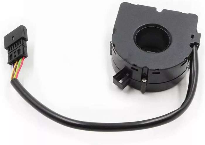 New Steering Angle Sensor Fits BMW E46 E39 E53 X5 E38 Z3 E83 Mini Cooper