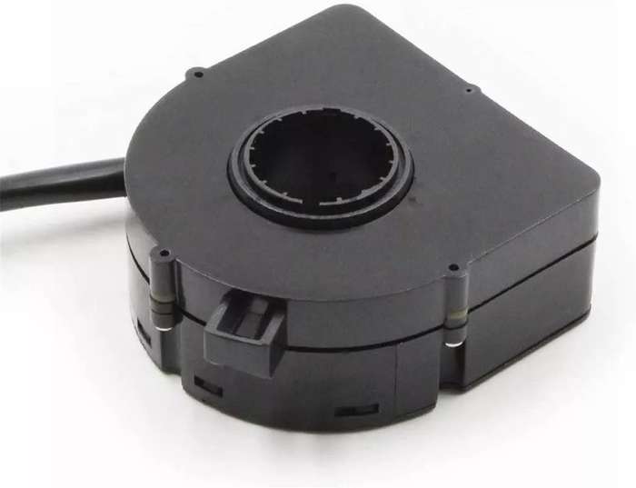 New Steering Angle Sensor Fits BMW E46 E39 E53 X5 E38 Z3 E83 Mini Cooper