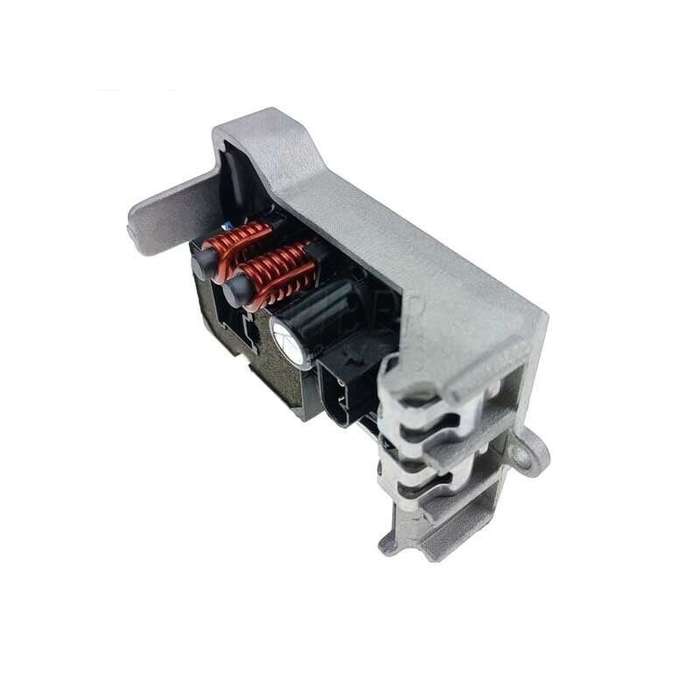 A/C Heater Blower Motor Resistor wcompatible Benz W220 S280 S350 S500