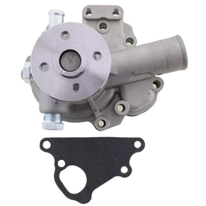 Compatible Perkins HL403C-15 HP404C-22 HR404C-22T KE103.15 Engine Water Pump