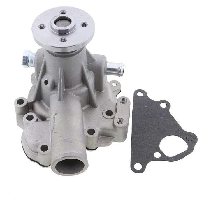 Compatible Perkins HL403C-15 HP404C-22 HR404C-22T KE103.15 Engine Water Pump