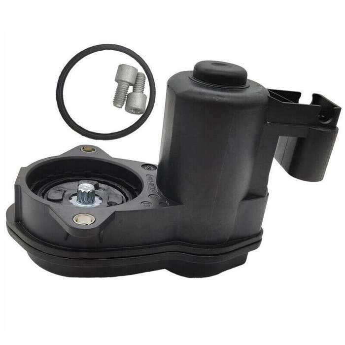 Handbrake Rear Electric Brake Caliper Motor Compatible BMW 528i 535i 550i 640i