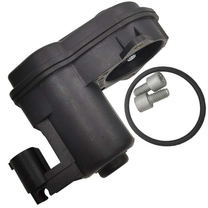 Handbrake Rear Electric Brake Caliper Motor Compatible BMW 528i 535i 550i 640i