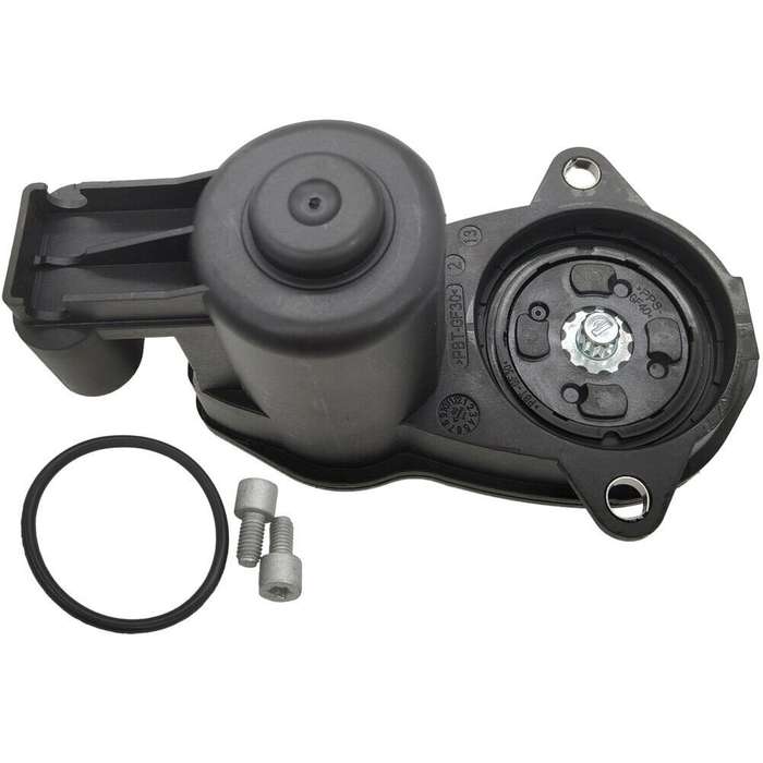 Handbrake Rear Electric Brake Caliper Motor Compatible BMW 528i 535i 550i 640i