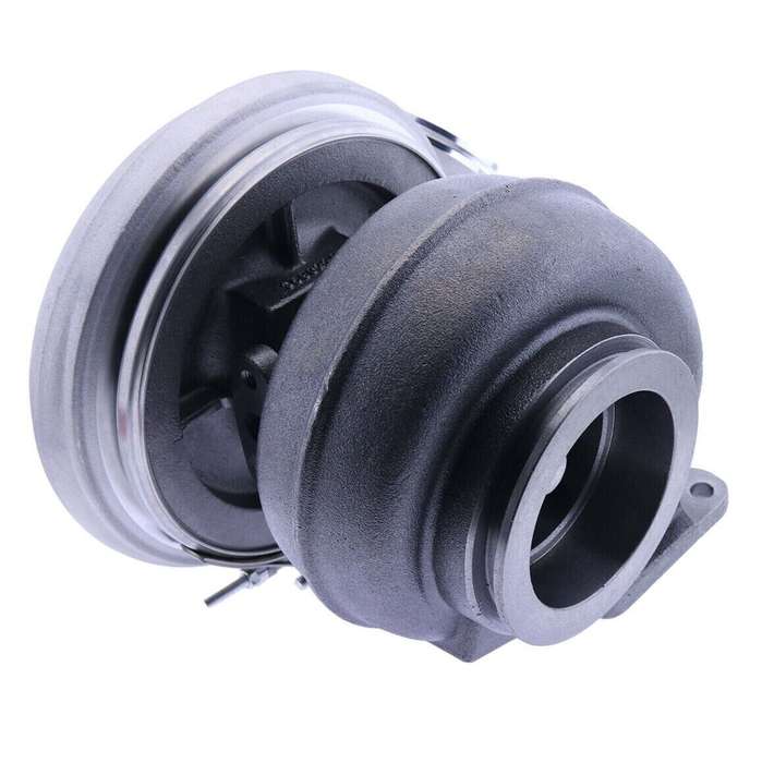 Turbo HX5Turbocharger Compatible with Volvo A35D/E A40D PL4608 PL4611 T450D&amp;D12