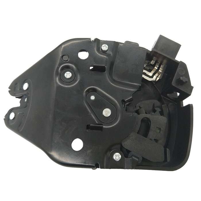 Trunk Latch Lock Compatible Honda Accord 13-17 Acura TLX 15-19 2.4L 3.5L