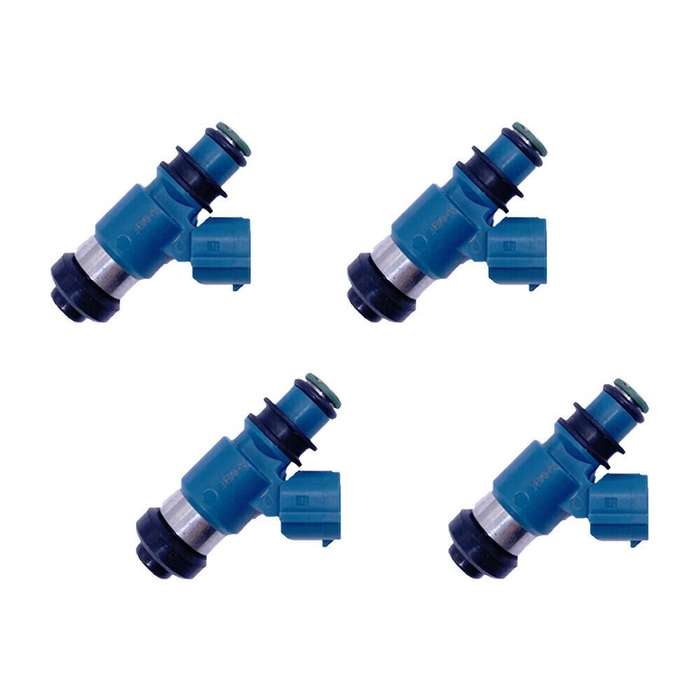 Fuel Injector 14B-13761-00-00 Compatible Yamaha 2011-2009 YZF-R1 2010 YZF-R1 LE