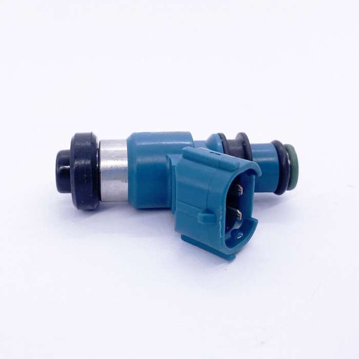 Fuel Injector 14B-13761-00-00 Compatible Yamaha 2011-2009 YZF-R1 2010 YZF-R1 LE