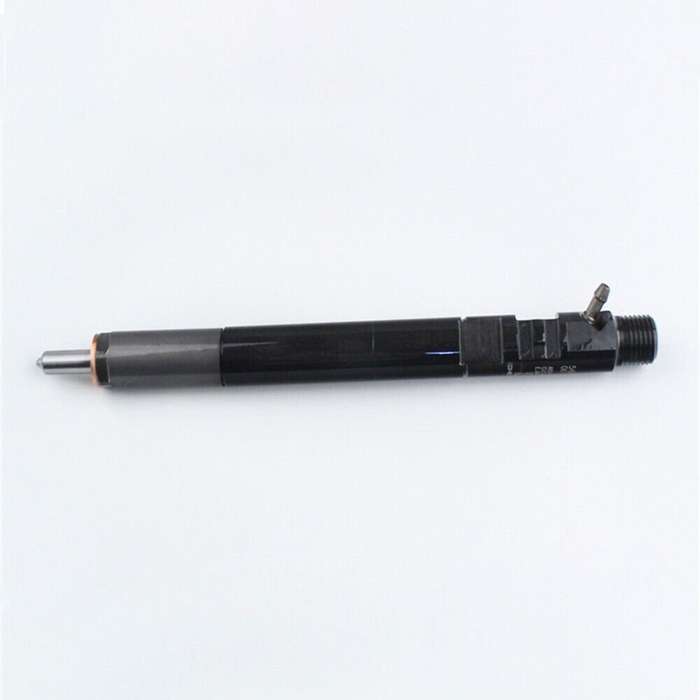 1)Compatible with Delphi Ssangyong Actyon Kyron Diesel Fuel Injector A6640170121