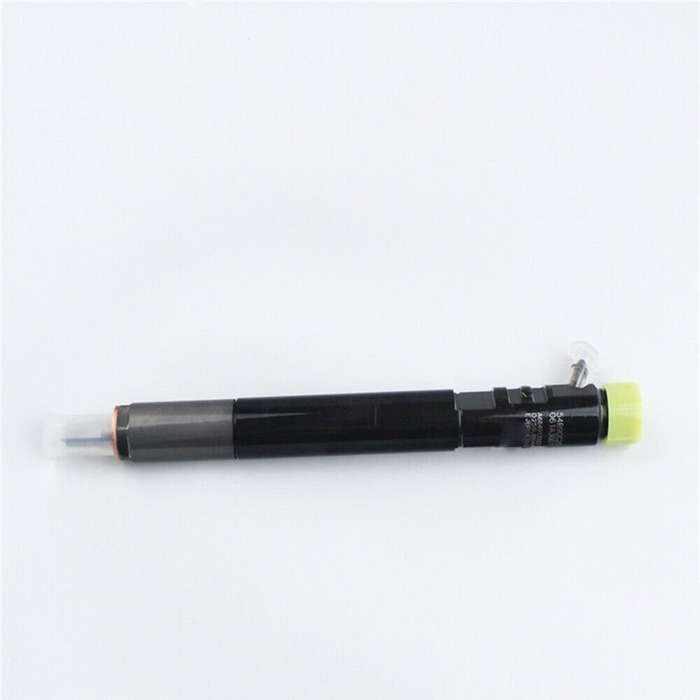 1)Compatible with Delphi Ssangyong Actyon Kyron Diesel Fuel Injector A6640170121