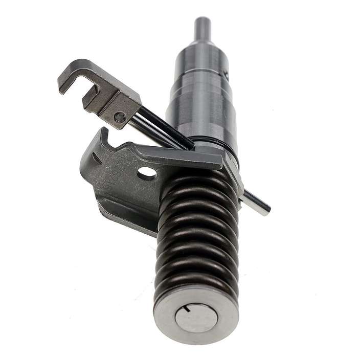Fuel Injector 1077733 for Caterpillar CAT 3114 3116 3126 3126B Backhoe 446B 446D