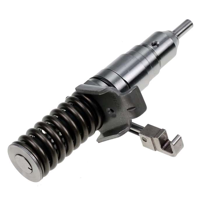Fuel Injector 1077733 for Caterpillar CAT 3114 3116 3126 3126B Backhoe 446B 446D