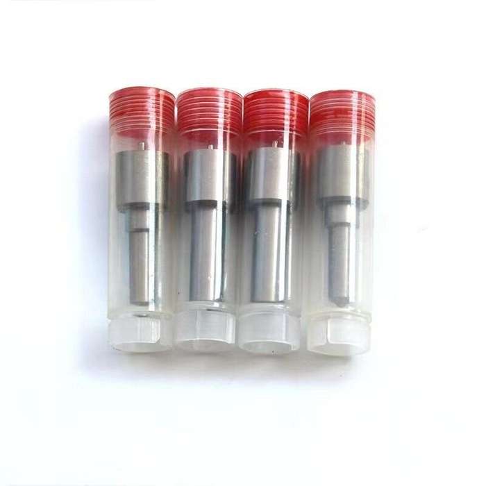 4x Fuel injector Nozzle DLLA156P1368 0433171848 Compatible with Hyundai Kia D4CB