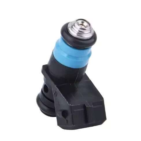 4 x 60lb 630cc Compatible Compact Fuel Injectors FI114962 EV1 High Impedance E85