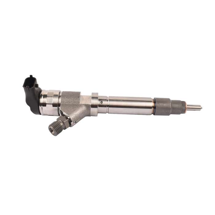 Fuel Injector 0445120027 Compatible 2004.5-2005 Chevrolet GMC 6.6L Duramax LLY