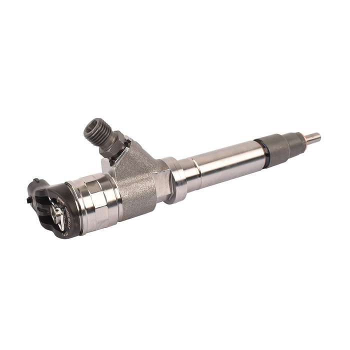 Fuel Injector 0445120027 Compatible 2004.5-2005 Chevrolet GMC 6.6L Duramax LLY