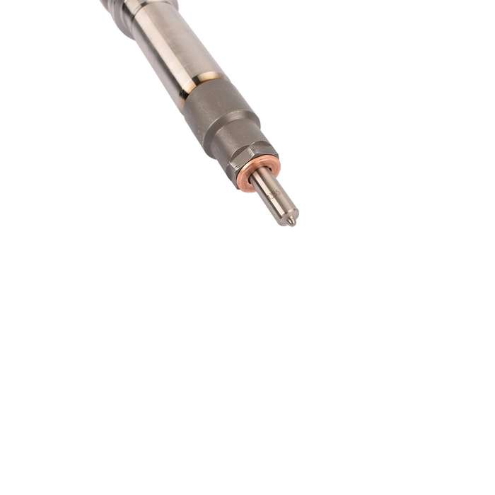 Fuel Injector 0445120027 Compatible 2004.5-2005 Chevrolet GMC 6.6L Duramax LLY